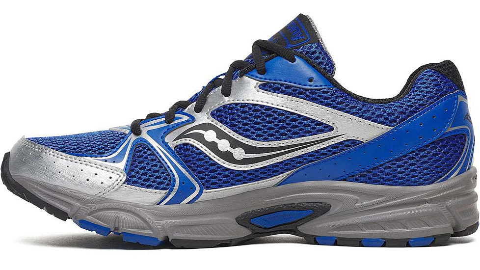 Saucony Ride Millennium Shoes - Mens