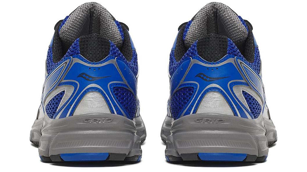 Saucony Ride Millennium Shoes - Mens