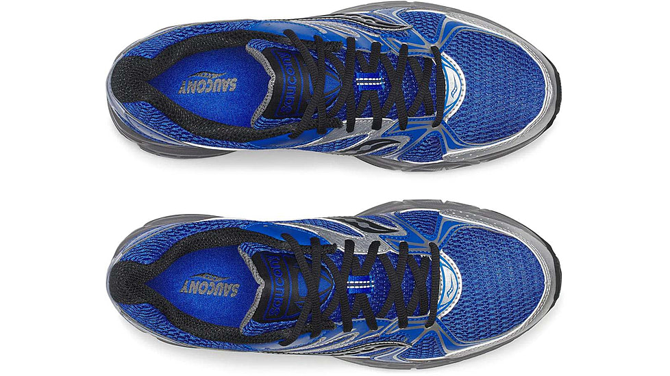 Saucony Ride Millennium Shoes - Mens