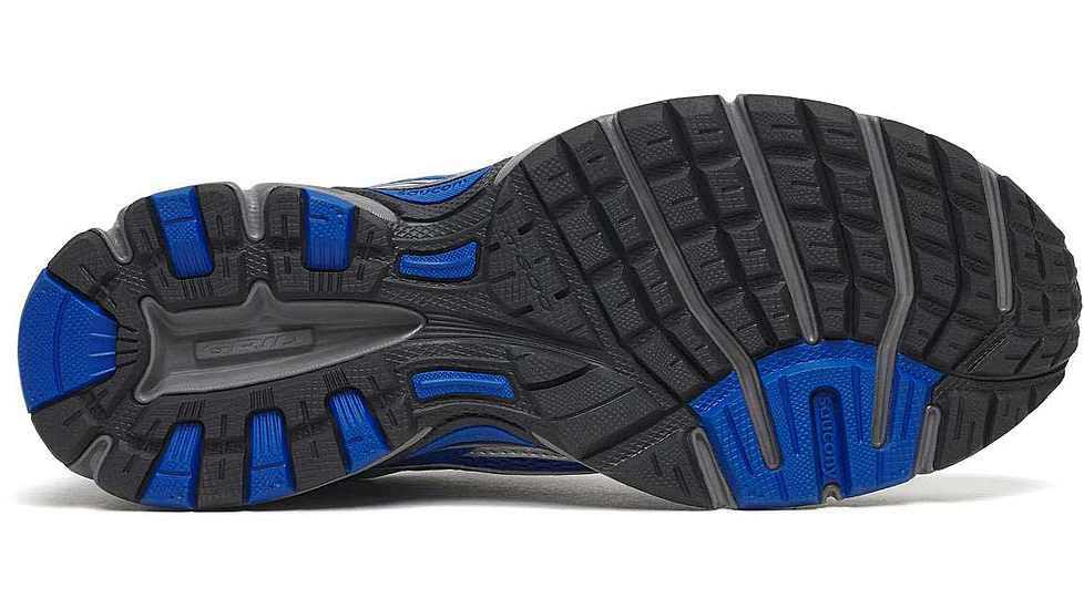 Saucony Ride Millennium Shoes - Mens