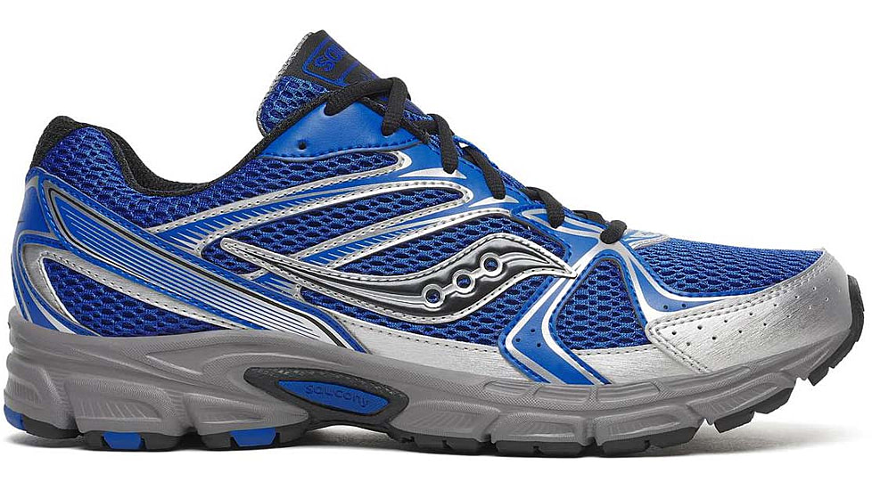 Saucony Ride Millennium Shoes - Mens