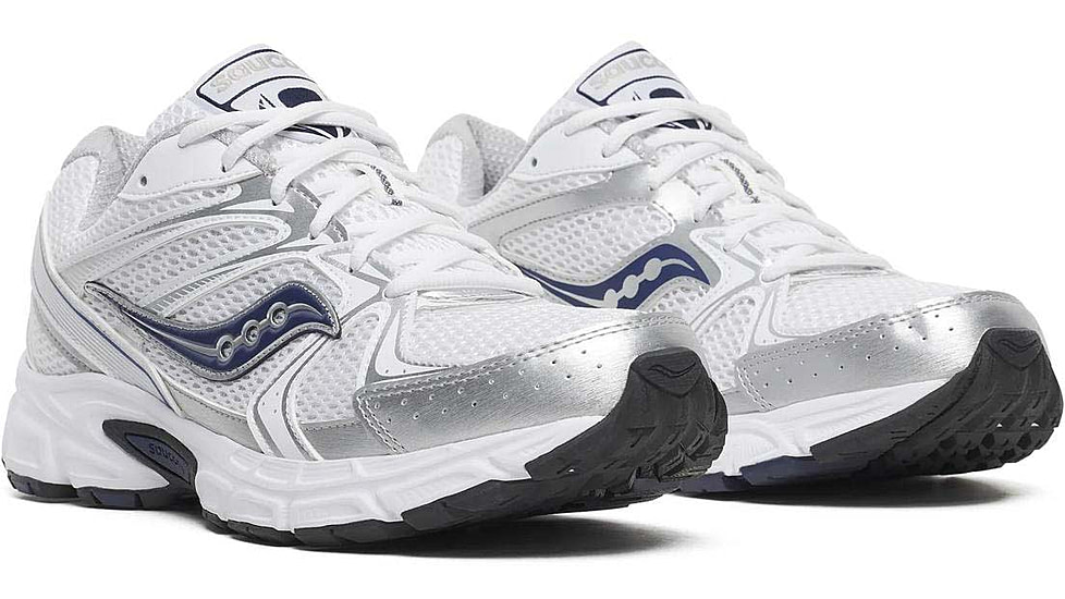 Saucony Ride Millennium Shoes - Mens