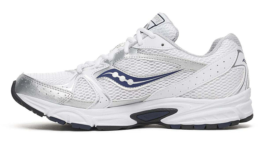 Saucony Ride Millennium Shoes - Mens