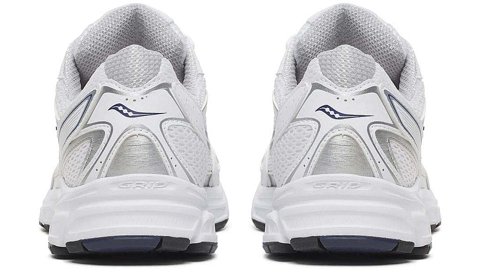 Saucony Ride Millennium Shoes - Mens