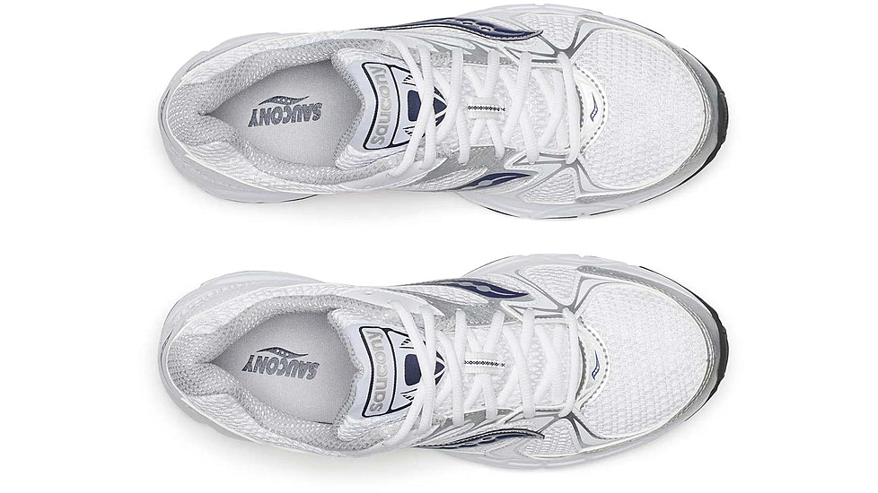 Saucony Ride Millennium Shoes - Mens