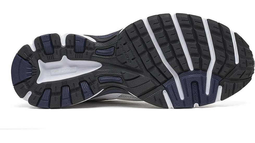 Saucony Ride Millennium Shoes - Mens