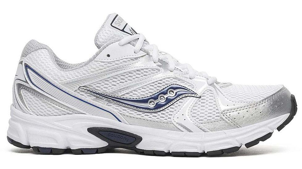 Saucony Ride Millennium Shoes - Mens