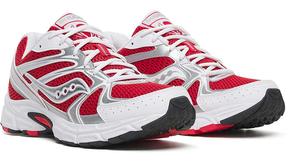Saucony Ride Millennium Shoes - Mens