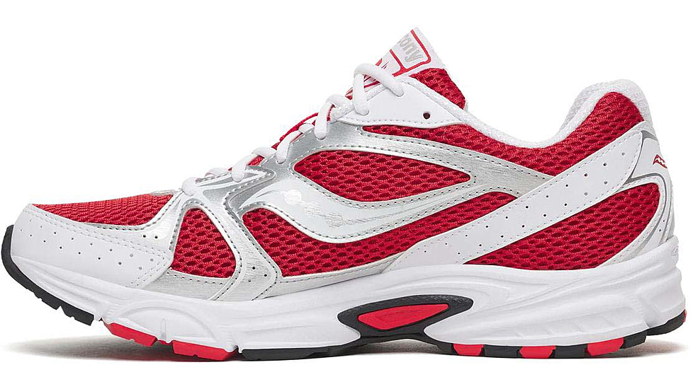 Saucony Ride Millennium Shoes - Mens