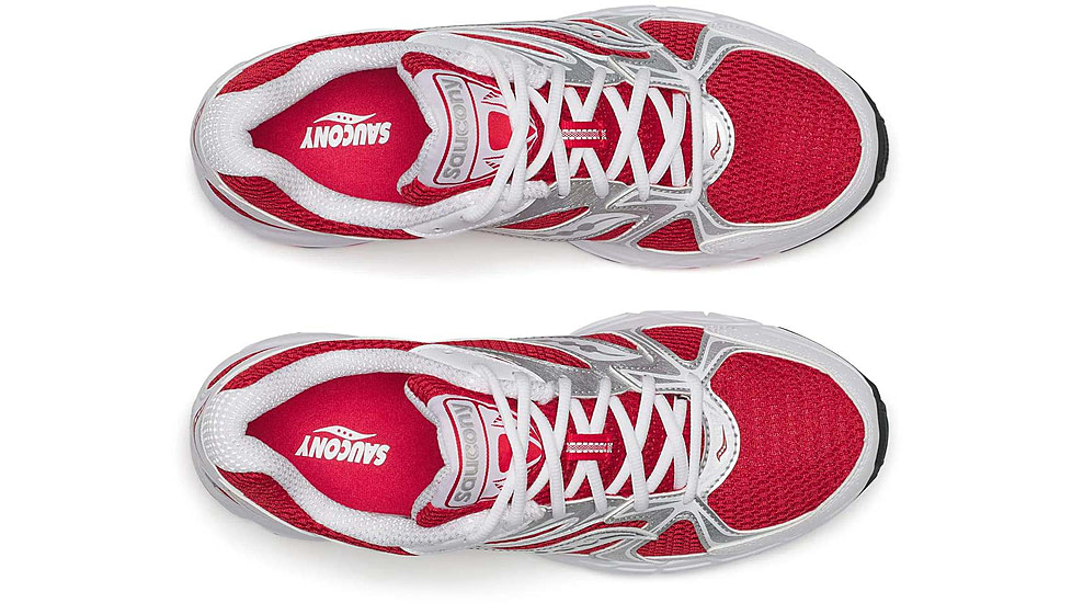 Saucony Ride Millennium Shoes - Mens