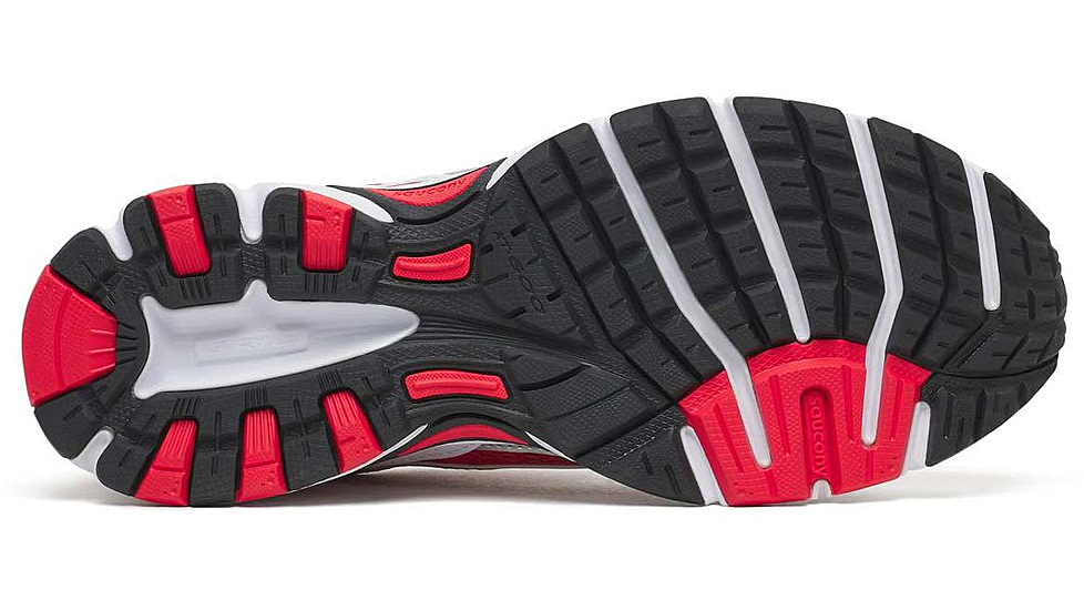Saucony Ride Millennium Shoes - Mens