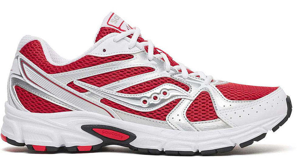 Saucony Ride Millennium Shoes - Mens