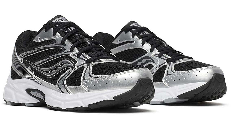 Saucony Ride Millennium Shoes - Mens
