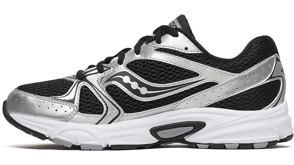 Saucony Ride Millennium Shoes - Mens