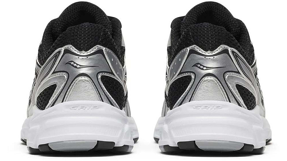 Saucony Ride Millennium Shoes - Mens