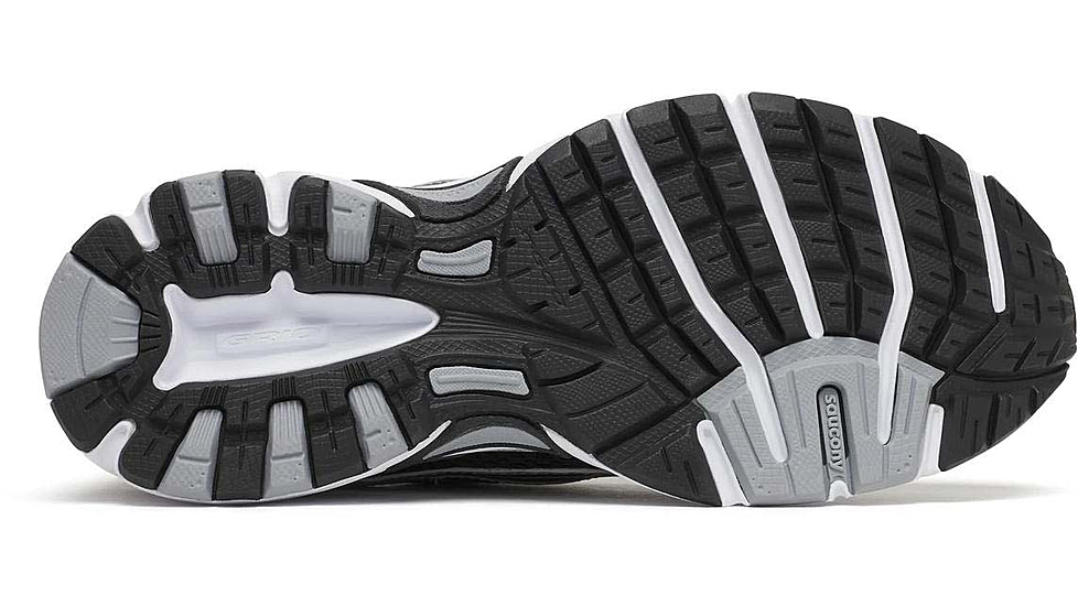 Saucony Ride Millennium Shoes - Mens