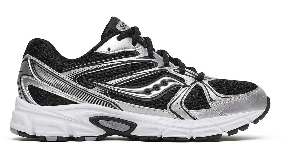 Saucony Ride Millennium Shoes - Mens
