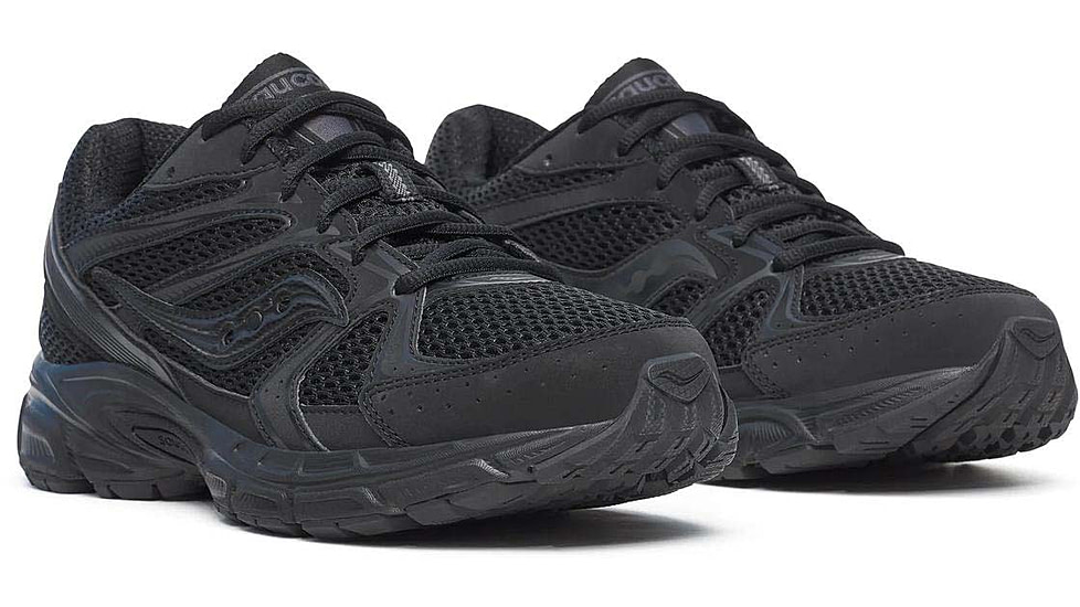 Saucony Ride Millennium Shoes - Womens