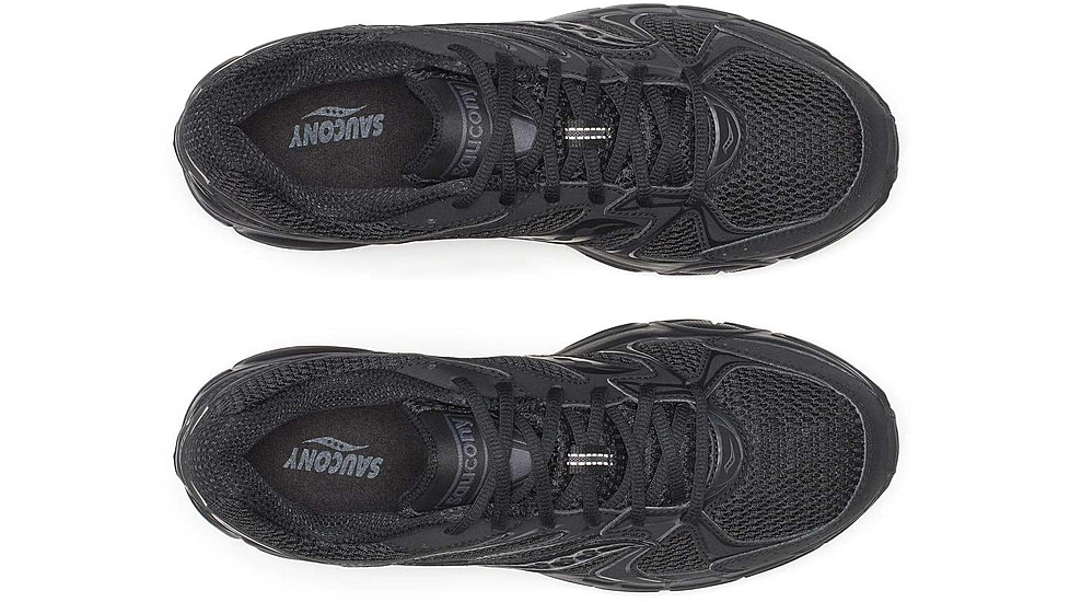 Saucony Ride Millennium Shoes - Womens
