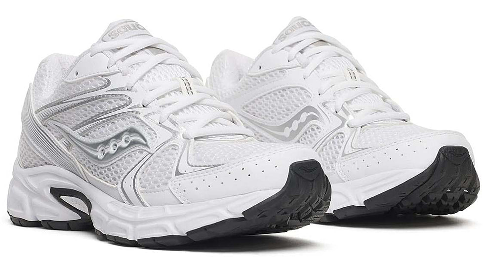 Saucony Ride Millennium Shoes - Womens