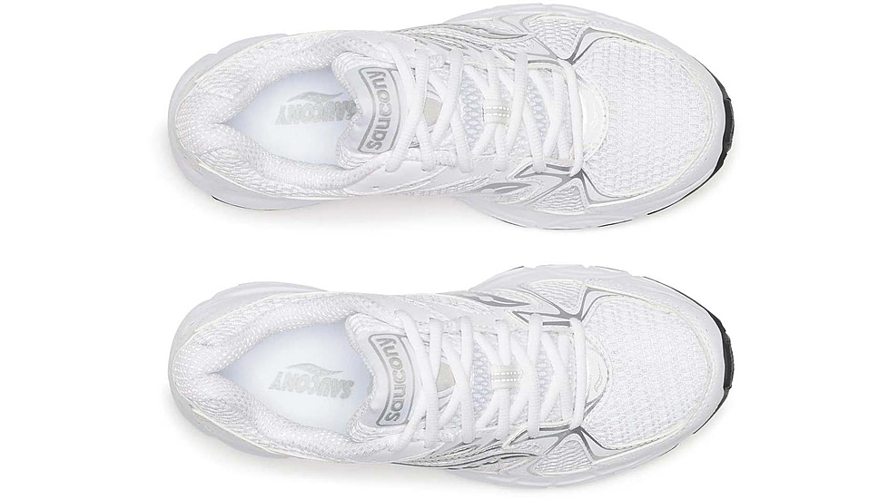 Saucony Ride Millennium Shoes - Womens