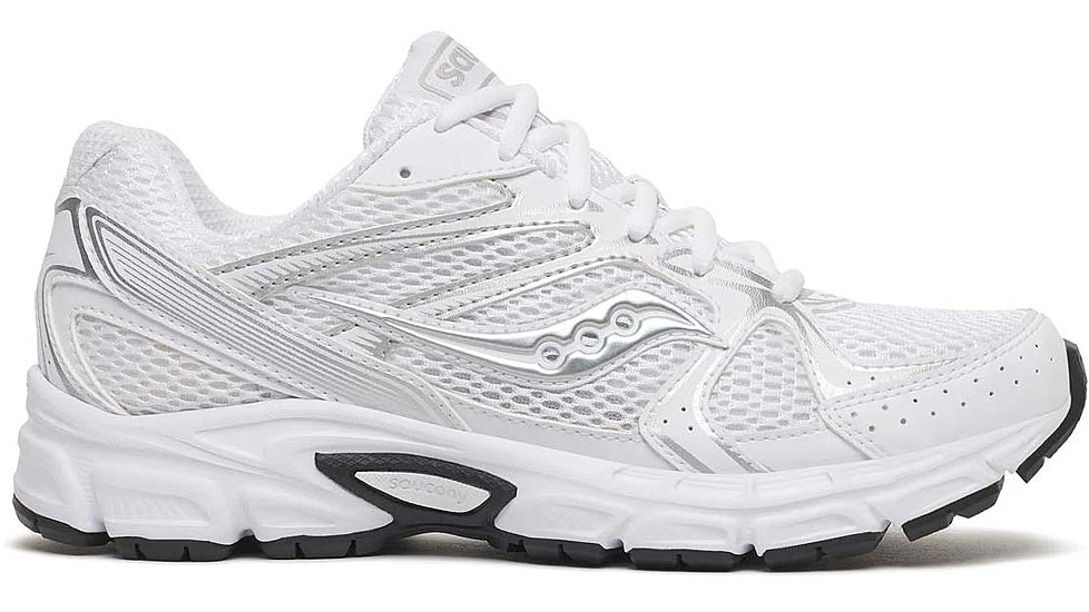 Saucony Ride Millennium Shoes - Womens