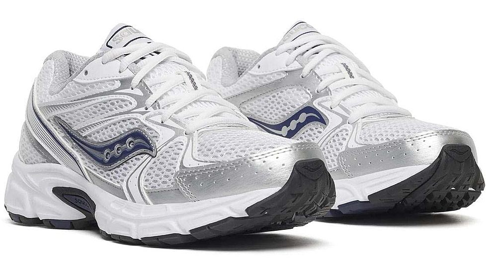 Saucony Ride Millennium Shoes - Womens
