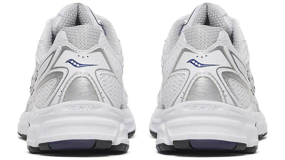 Saucony Ride Millennium Shoes - Womens