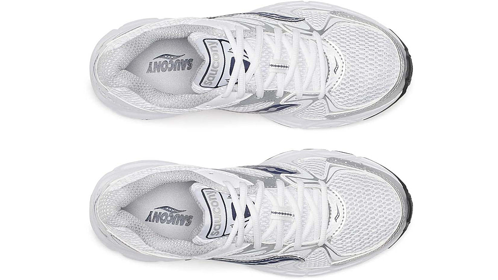 Saucony Ride Millennium Shoes - Womens