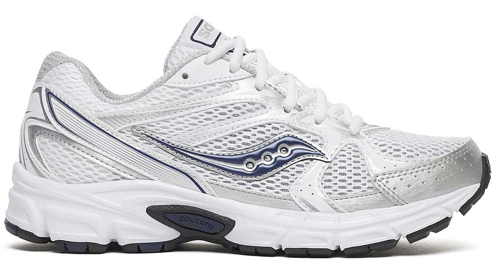 Saucony Ride Millennium Shoes - Womens