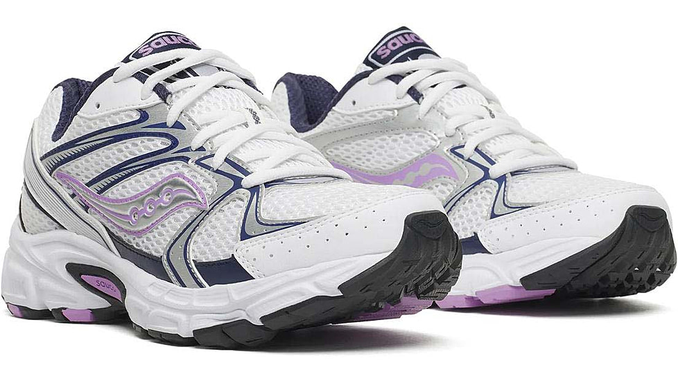Saucony Ride Millennium Shoes - Womens
