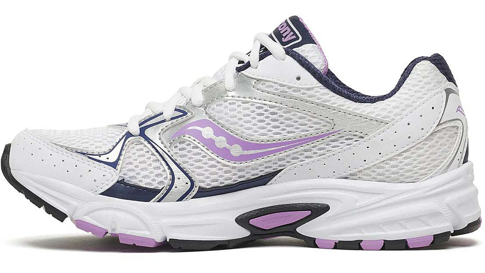 Saucony Ride Millennium Shoes - Womens