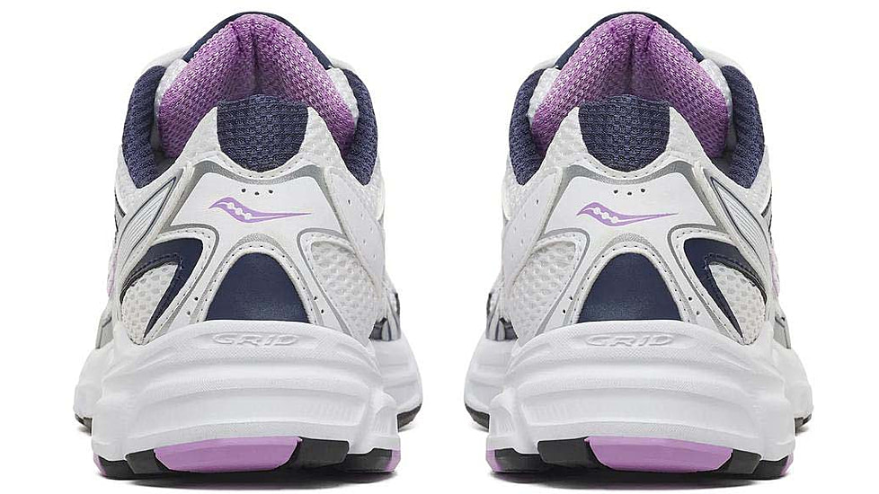 Saucony Ride Millennium Shoes - Womens