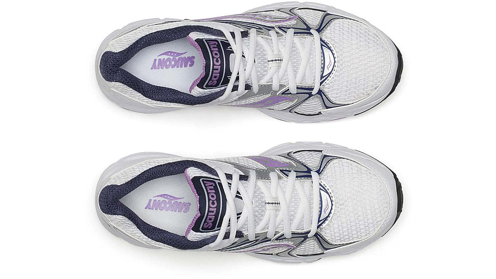 Saucony Ride Millennium Shoes - Womens