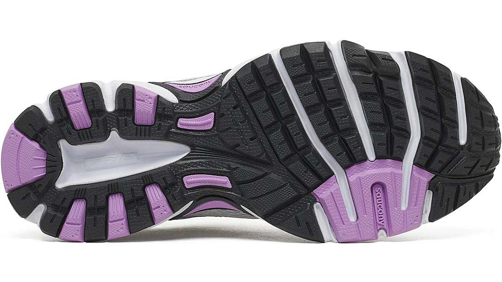 Saucony Ride Millennium Shoes - Womens