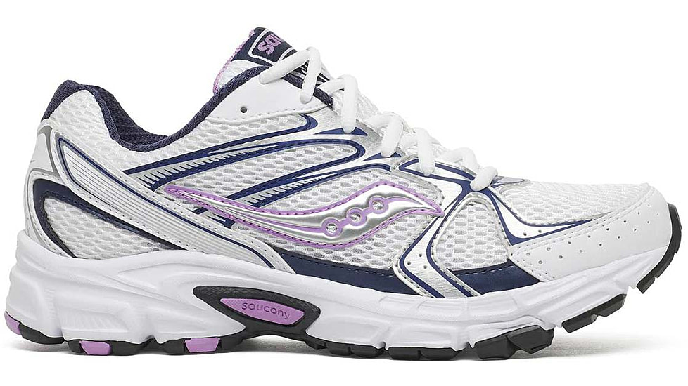 Saucony Ride Millennium Shoes - Womens