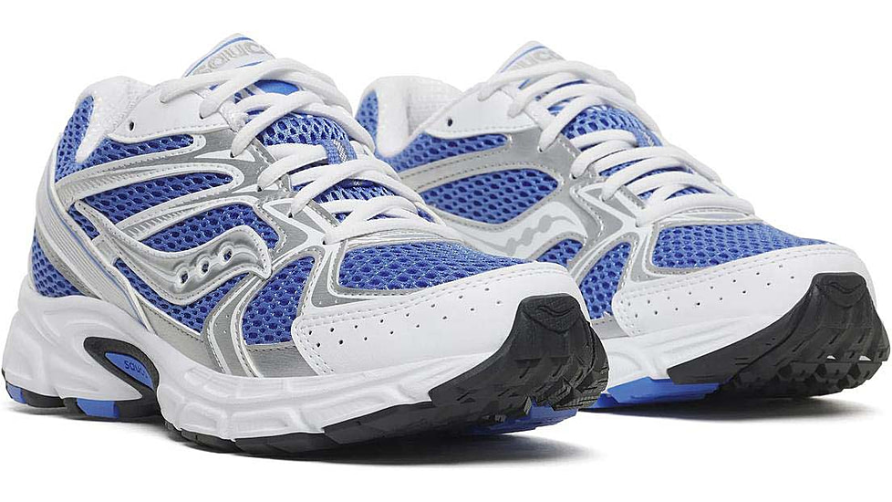 Saucony Ride Millennium Shoes - Womens