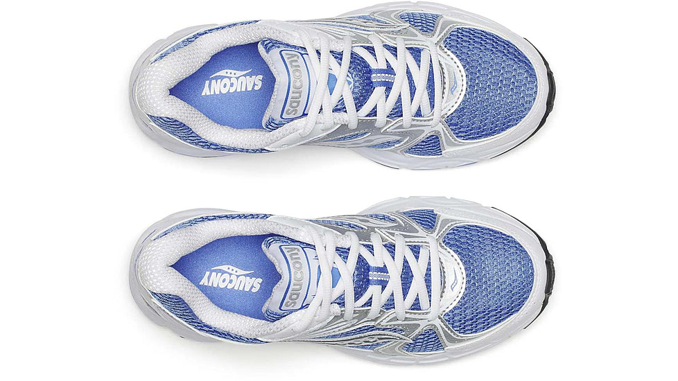 Saucony Ride Millennium Shoes - Womens