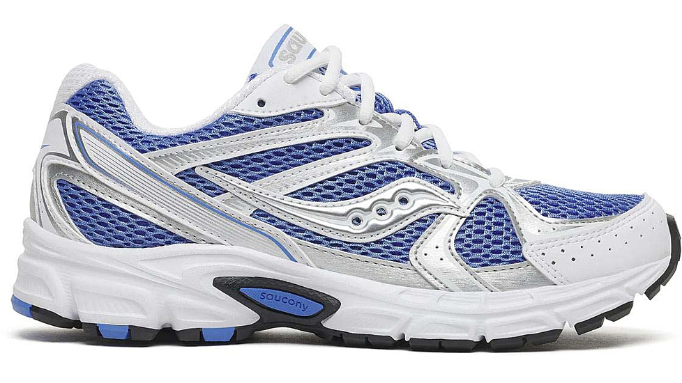 Saucony Ride Millennium Shoes - Womens
