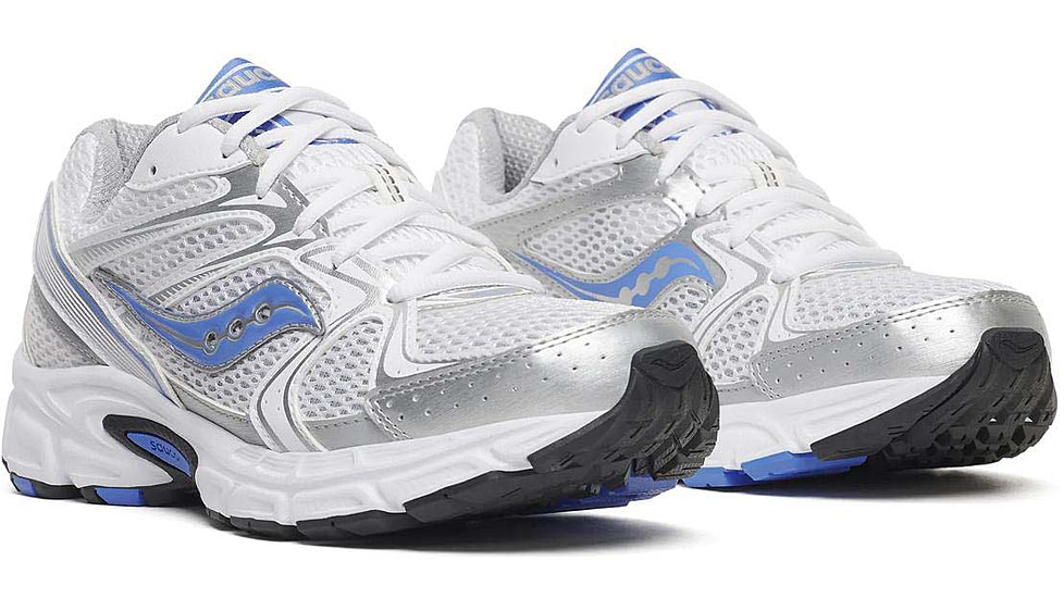Saucony Ride Millennium Shoes - Womens