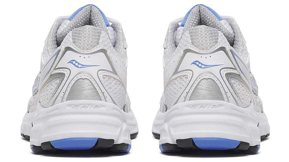 Saucony Ride Millennium Shoes - Womens