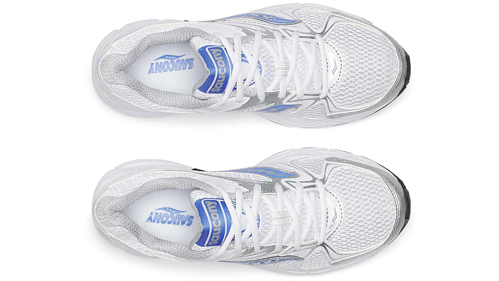 Saucony Ride Millennium Shoes - Womens