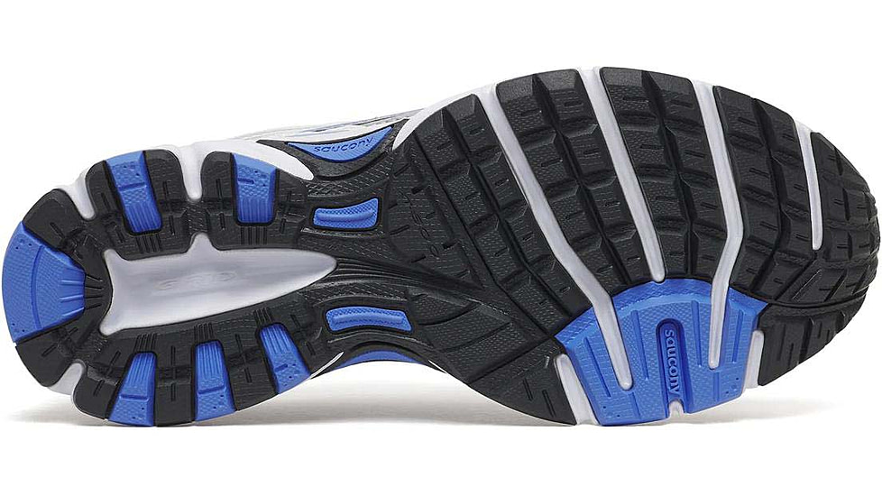 Saucony Ride Millennium Shoes - Womens