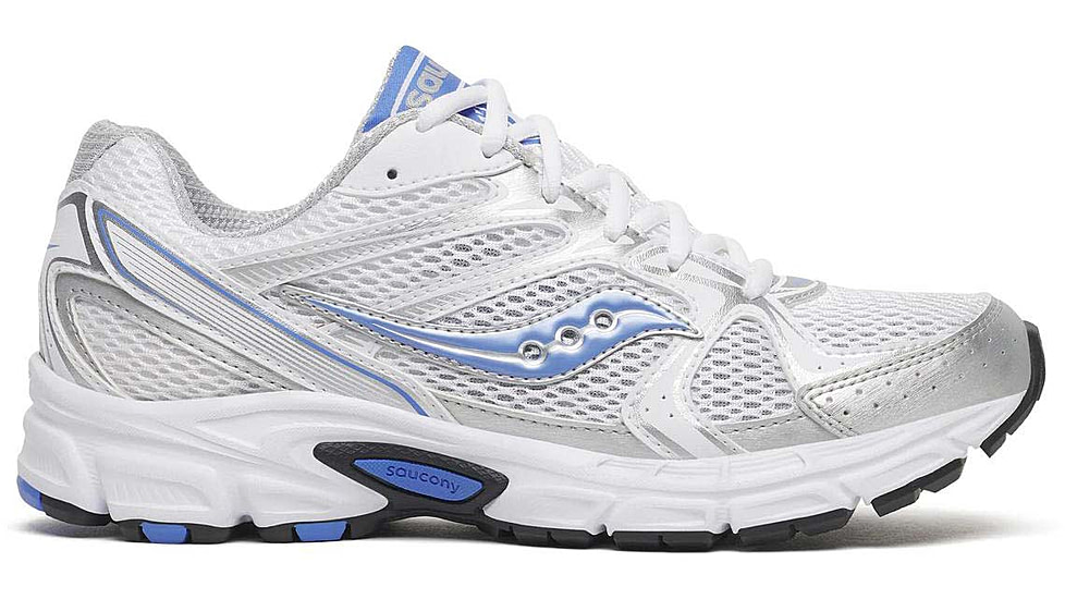 Saucony Ride Millennium Shoes - Womens