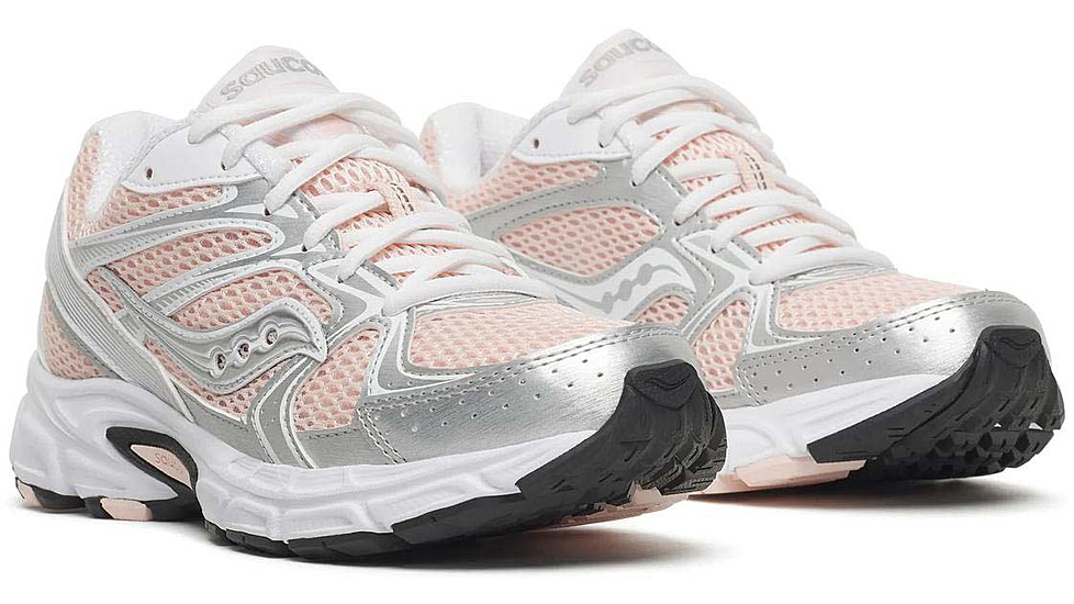 Saucony Ride Millennium Shoes - Womens