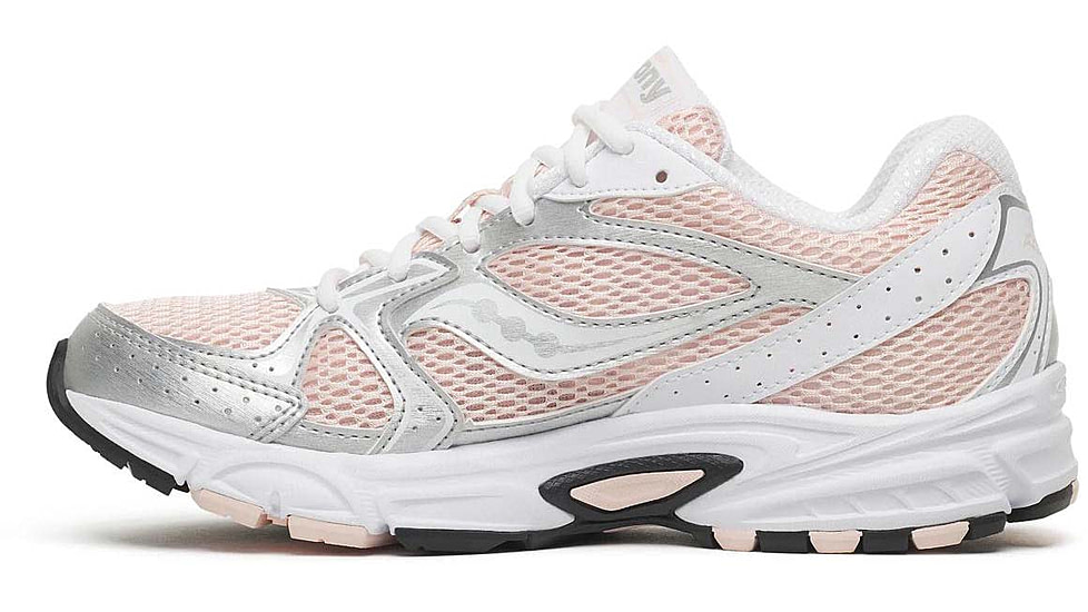 Saucony Ride Millennium Shoes - Womens