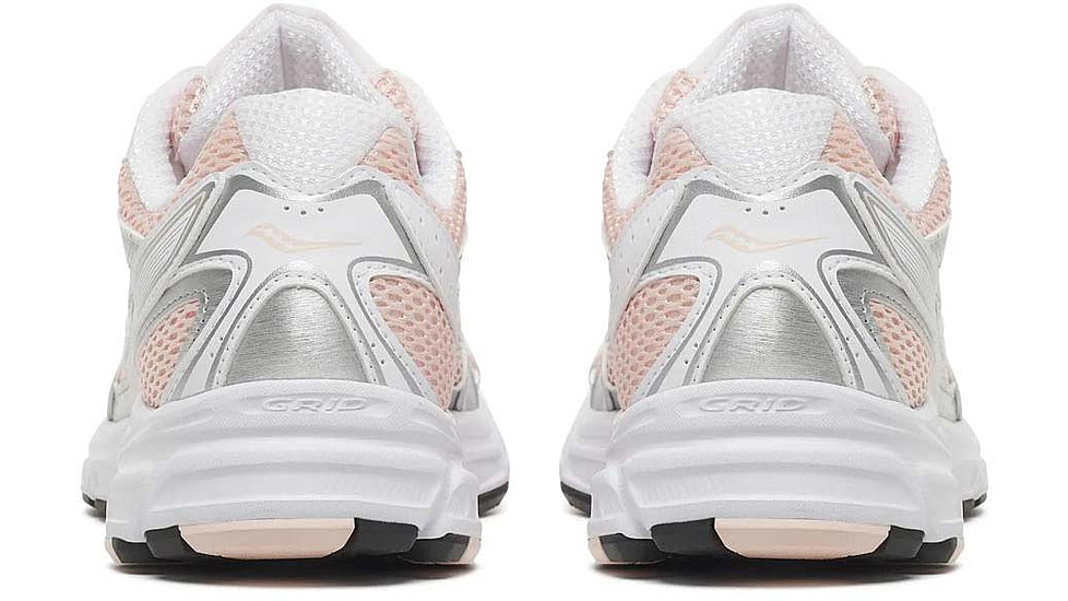 Saucony Ride Millennium Shoes - Womens