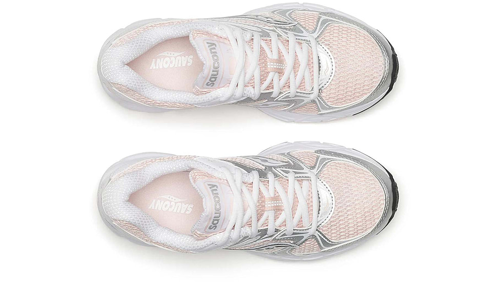 Saucony Ride Millennium Shoes - Womens