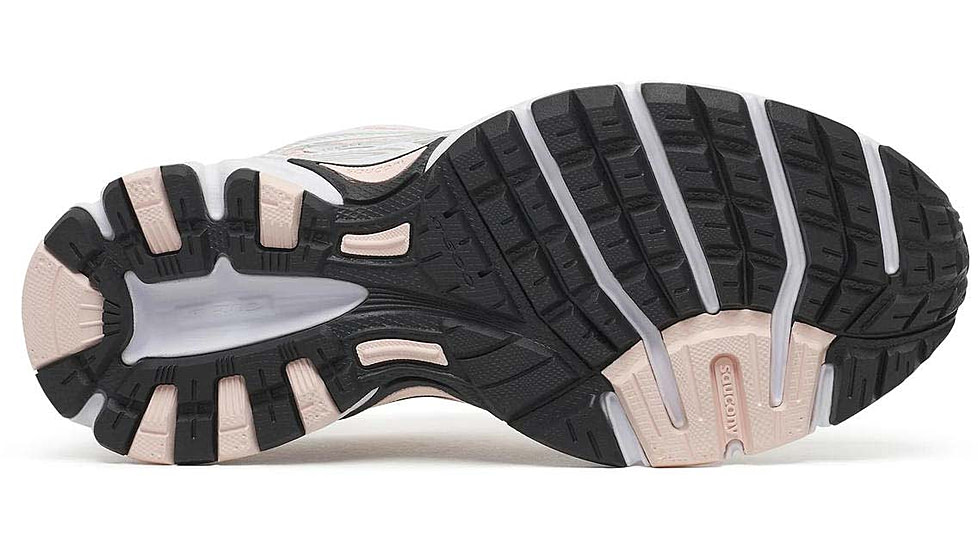 Saucony Ride Millennium Shoes - Womens