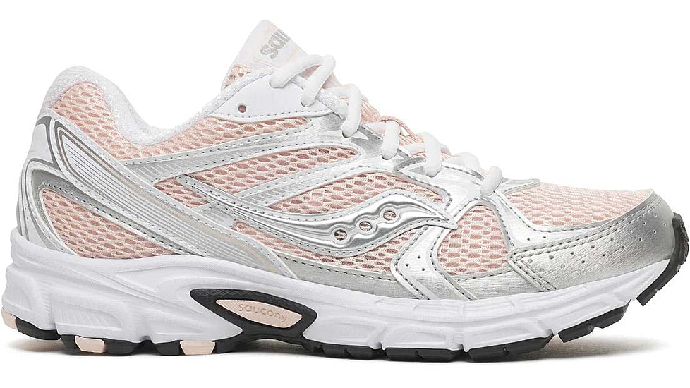 Saucony Ride Millennium Shoes - Womens